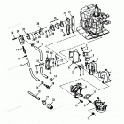 H009201RM Fuel System (88a-92b & Ser. # E000001 Thru E127699)