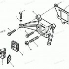 H0052F91D Intake System (90b Thru 92b)