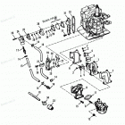 H0152C88A Fuel System (88a-92b & Ser. # E000001 Thru E127699)
