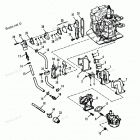 H015201RM Fuel System (88a-92b & Ser. # E000001 Thru E127699)