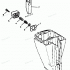 H009211RS Термостат