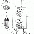 H090412RD Стартер