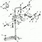 H070312RX Towershaft Assembly