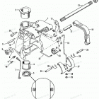 H040312RR Поворотный кронштейн