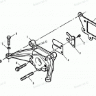 H005201RM Intake System (88b Thru 90a Models)