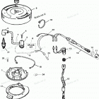 H025201RD Система зажигания