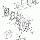H015211RS Блок цилиндров