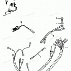 H090312RD Электрика