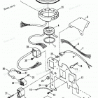 H090422RD Зажигание