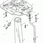 H070412RX Spacer Plate (91b Models)