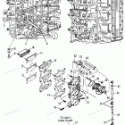 H090412RR Reed Plate And Recirculation System