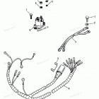 H040312RD Электрика