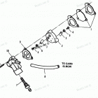 H005211RD Fuel Pump (88b Thru 92b)