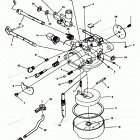 H0152B89A Carburetor (15 - 90c-92b & Ser. # E000001 Thru E127699)