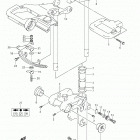 DF9.9TH Кронштейн поворота (type:t-th)