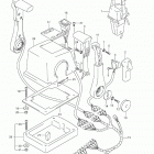 DF150 Опции - ДУ сдвоенного типа, для высокой установки (1)