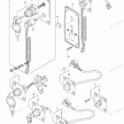 DF 40TLK7 Opt:Switch (Model:99%04)