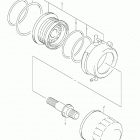 DF140 Маслянный фильтр