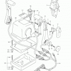 DF200 Опции - ДУ сдвоенного типа, для высокой установки (1)