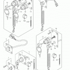 DF150 Опции - выключатель