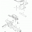 DF9.9AR Выпрямитель и катушка зажигания