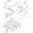 DF60A Engine Holder (df60a)