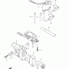 DF8AR Выпрямитель и катушка зажигания