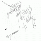 DF2.5 Кронштейн транца