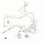 DF175 Топливный насос ( модели 2006-2009 года)