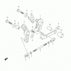 DF9.9AR Throttle Control (except Type:r)