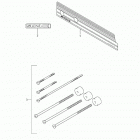 DF140 Дооснащение -опции