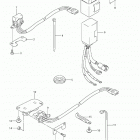 DF9.9TH Переключатель силового привода (type:t-th)