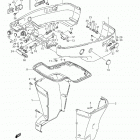 DF200 Боковая панель