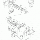 DF100 Опции - ДУ сдвоенного типа, для высокой установки (2)