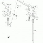 DF140 Вал сцепления