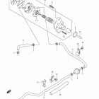 DF8AR Насос топливный