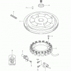 DF100 Генератор