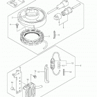 DF6 Опции - электрика