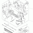 DF 40TLK7 Opt:Remote Control (Model:99%03)