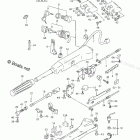 DF 40TLK7 Opt:Tiller Handle