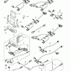 DF300 Опции - электропроводка