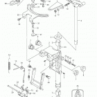 DF8AR Поворотный кронштейн