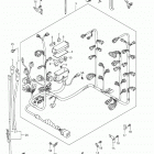 DF300 Жгут проводов