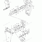 DF 40TLK7 Opt:Top Mount Single (2)(Model:05%10)