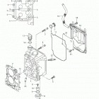 DF8AR Головка цилиндра