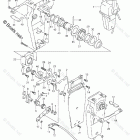 DF 40TLK7 Opt:Top Mount Dual (2)(Model:05%10)