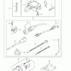 DF8AR Opt:electrical (manual Starter)