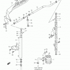 DF150 Топливная форсунка
