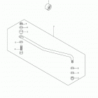 DF9.9TH Тяга рулевая (type:T)