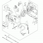DF6 Опции - дистанционное управление